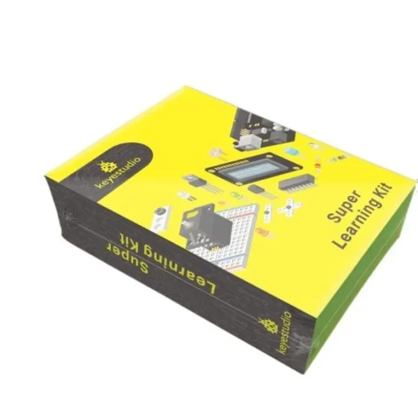 Kit Arduino