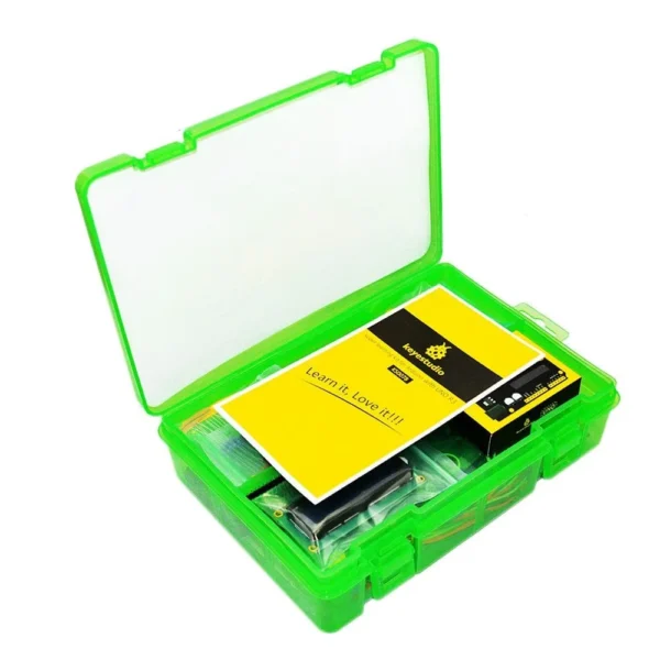 Kit Arduino - Imagen 3